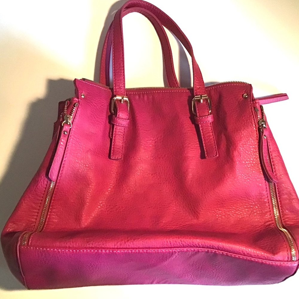 Urban Expressions Vegan Leather Purse